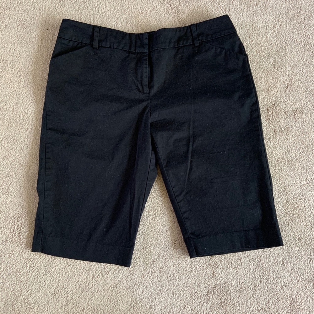 Bermuda Shorts